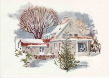 Täppan Särö. Bild 1922.