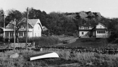 Ugglevik Särö. Bild 10592.