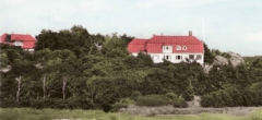 Wijkagården Särö. Bild 2480.