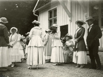 Paviljongerna Särö. Bild 2026_67