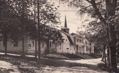 Paviljongerna Särö. Bild 10535.