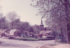 Paviljongerna Särö. Bild 11753.