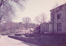 Paviljongerna Särö. Bild 11754.