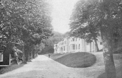 Paviljongerna Särö. Bild 1227.