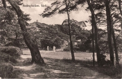 Platser Särö. Bild 10400.
