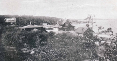 Platser Särö. Bild 10413.