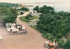 Platser Särö. Bild 10454.