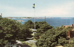 Platser Särö. Bild 10456.