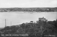 Platser Särö. Bild 10459.