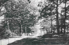 Platser Särö. Bild 10756.