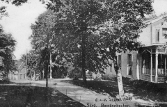 Platser Särö. Bild 10759.
