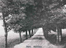 Platser Särö. Bild 10767.