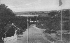 Platser Särö. Bild 10769.