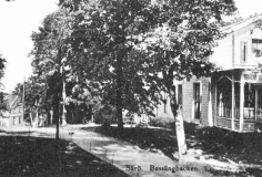 Platser Särö. Bild 11506.