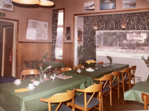 Blomstermåla / Särö Värdshus. Bild 2023_11_3
