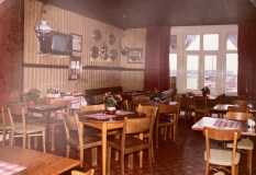 Blomstermåla / Särö Värdshus. Bild 2023_11_4