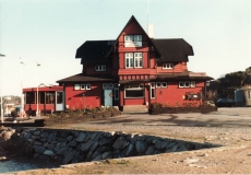 Blomstermåla Särö. Bild 10410.