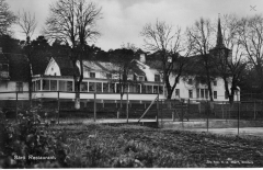 Särö värdshus. Bild 10539.