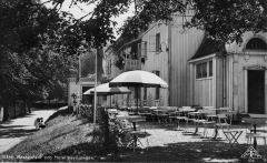 Särö värdshus. Bild 10547.
