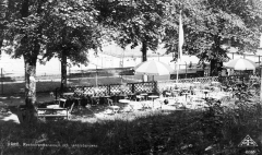 Särö värdshus. Bild 10548.