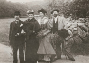 Särö Västerskog 1891.