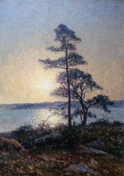 Särömålning av Per Ekström.