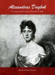 Barbro Mehks Vaccaro: Alexandras Dagbok