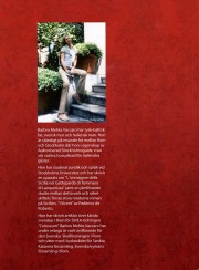 Barbro Mehks Vaccaro: Alexandras Dagbok, 2007