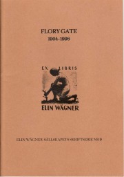 Flory Gate 1904-1998