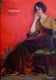 Gunilla Preisler: Hemligstämplat