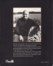 Klas Heyman: Särö genom tiderna