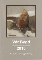 Vår Bygd 2010.
