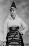 Aron Jonason Särö. Bild 1159.