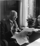 Lennart Nilsson Särö. Bild 1009.