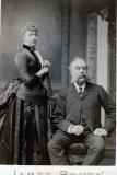 James Bourn Särö. Bild 3121.