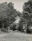 Mahognyvillan Särö. Bild 2026_80