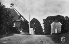 Ryttargården Särö. Bild 10563.