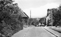 Ryttargården Särö. Bild 10564.