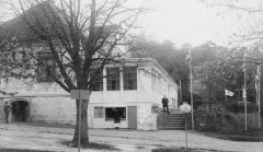 Säteriet Särö. Bild 11586.