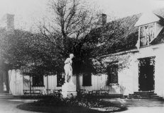 Säteriet Särö. Bild 11592.