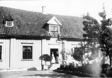 Säteriet Särö. Bild 11593.