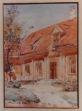 Säteriet Särö. Bild 11746.