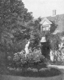 Säteriet Särö. Bild 1239.