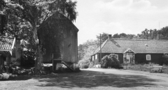 Stolpboden Särö. Bild 40198.