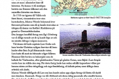 Gatenhjelmska stenen 1. Bild 1566.