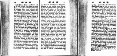 Göteborgska Spionen 1771 om Särö Bild 10284