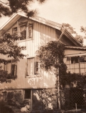 Sjövik Särö. Bild 1331.