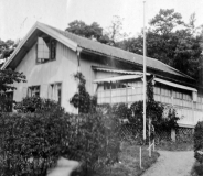 Sjövik Särö. Bild 1344.