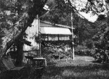 Sjövik Särö. Bild 1345.
