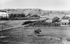 Budskär Särö. Bild 10612.
